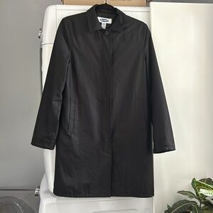 Old Navy rain coat